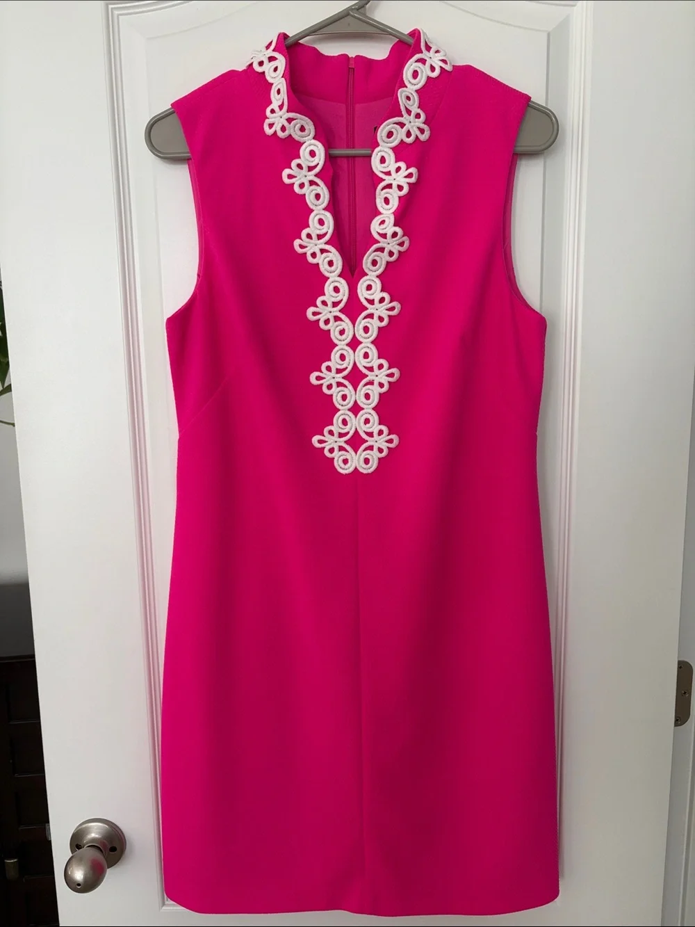 jessica howard pink dress Jessica Howard Womens Dress,Pink,4P at Amazon Women's Clothing store